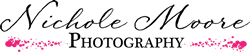 Nichole Moore Photography logo